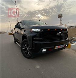 شيفروليه سلفرادو